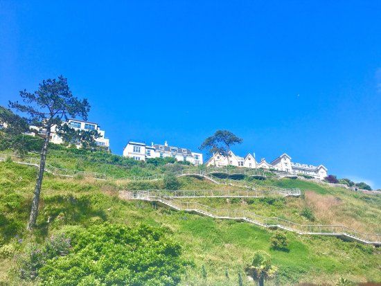 The Royal Terrace Gardens